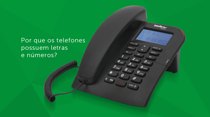 Telefones