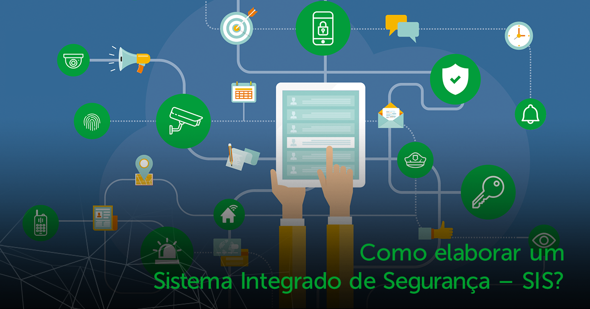 Blog - O que é sistema integrado?