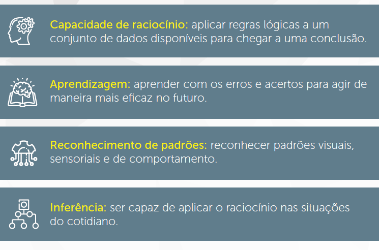 inteligencia artificial em cftv