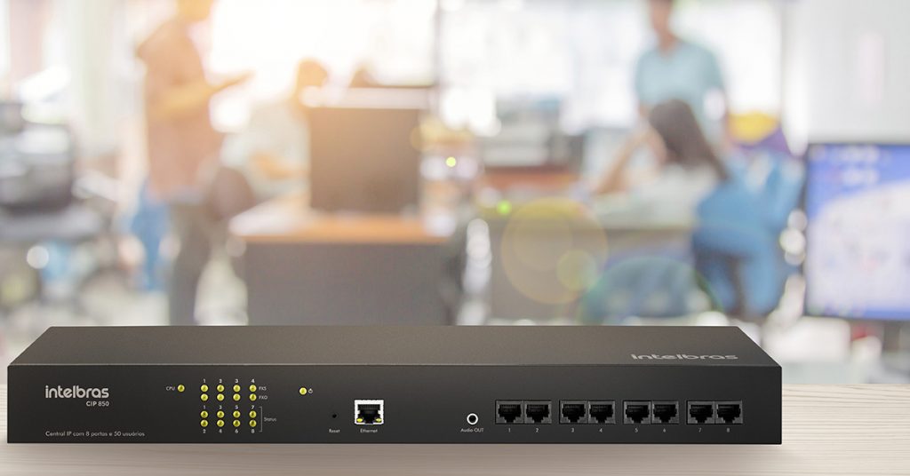 O que é um gateway de voz? Saiba como funciona e vantagensBlog Intelbras O que é um gateway de voz? Saiba como funciona e vantagensBlog Intelbras