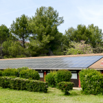 energia solar para hotéis