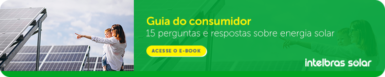 O que é energia solar? Tudo sobre sistema fotovoltaicoBlog Intelbras