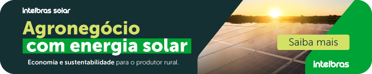 Clube Agro e BRLK vão levar energia solar às propriedades rurais