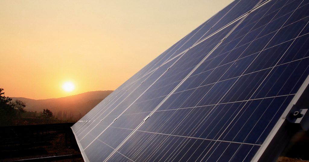 energia solar mitos e verdades