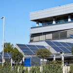 energia solar para empresas