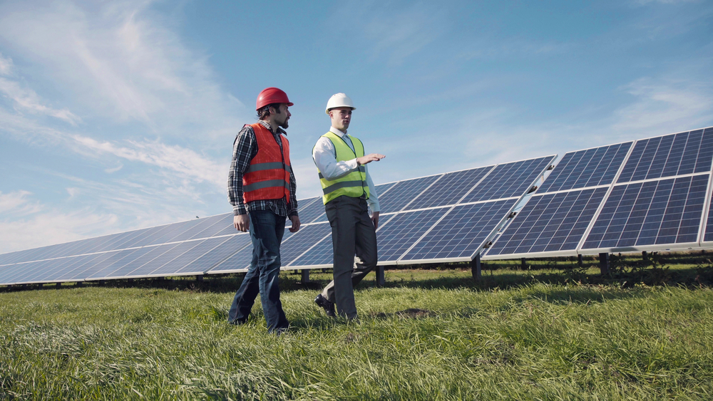 revenda de energia solar