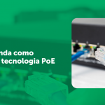 tecnologia PoE