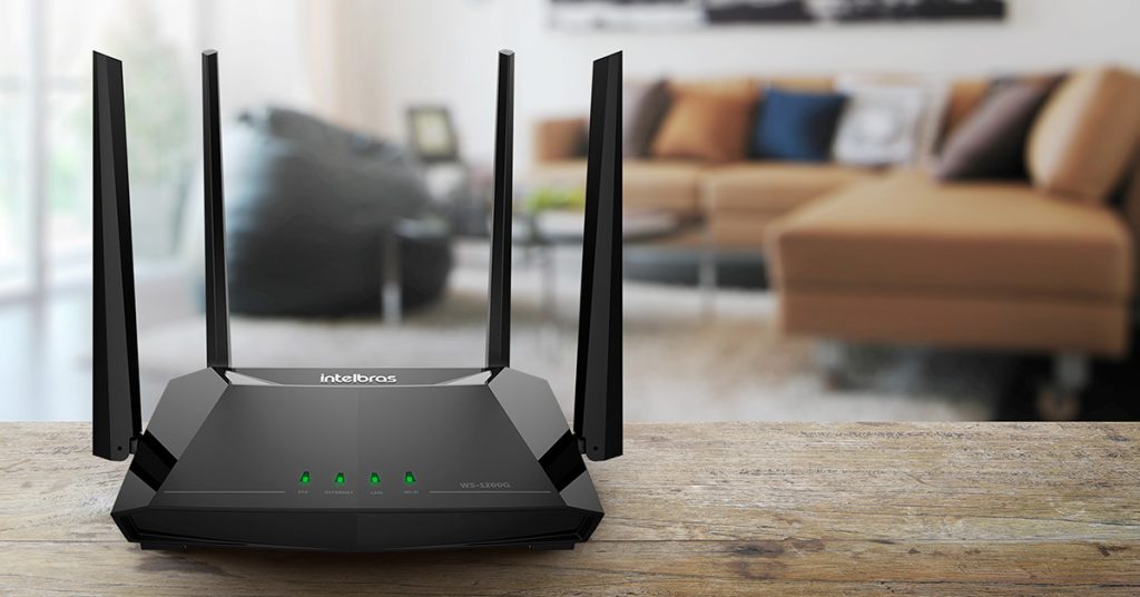 Como funciona um modem diferenças para o roteador