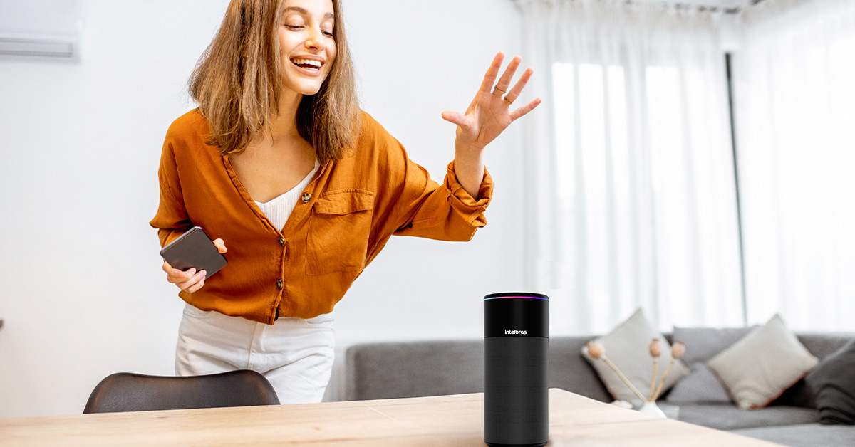 entra na corrida de IA e atualiza quatro dispositivos Alexa