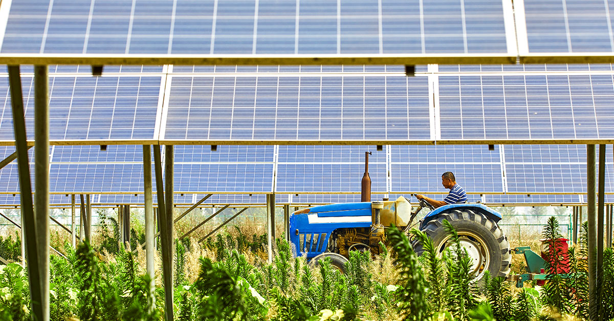 Como a energia solar pode ser aplicada em diferentes situações conteudo