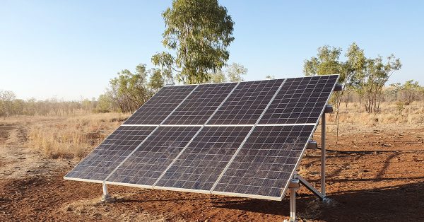 Sistema Off Grid Solar: Características De Cada Equipamento