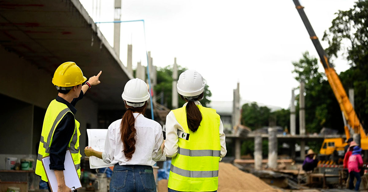 A Importância Da Segurança Na Construção Civil 1275