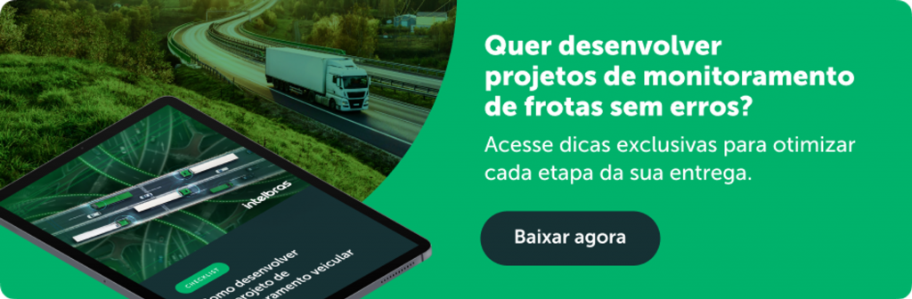 Quer desenvolver projetos de monitoramento de frotas sem erros Acesse dicas exclusivas para otimizar cada etapa da sua entrega