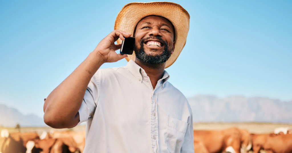 Rádio de comunicação vs celular - qual a melhor opção para o agronegócio (3)