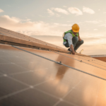Manutenção de Energia Solar